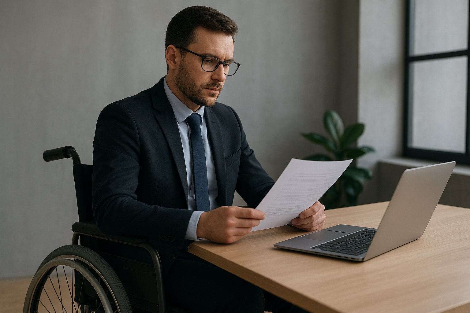 Legge 106/2025: nuove tutele per lavoratori con disabilità e patologie gravi
