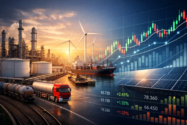 Carburanti drop-in, Massimo Romagnoli (DKS): vantaggio competitivo cambia le strategie industriali