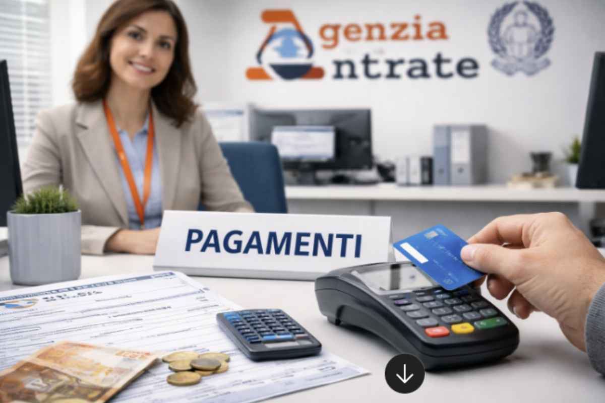 “Ho pagato una cartella esattoriale online ma non la trovo più”: niente panico, ecco cosa devi fare