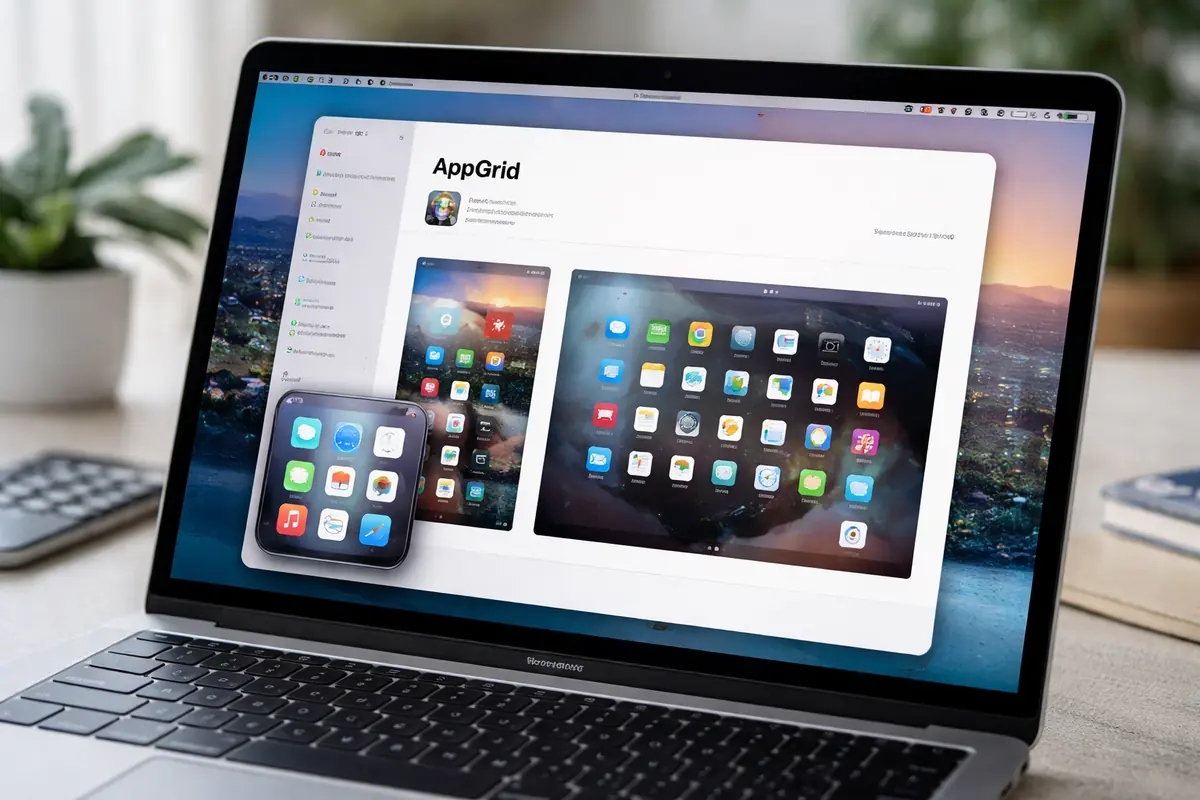 Apple toglie Launchpad dal Mac e poi frena anche l’app che lo faceva tornare