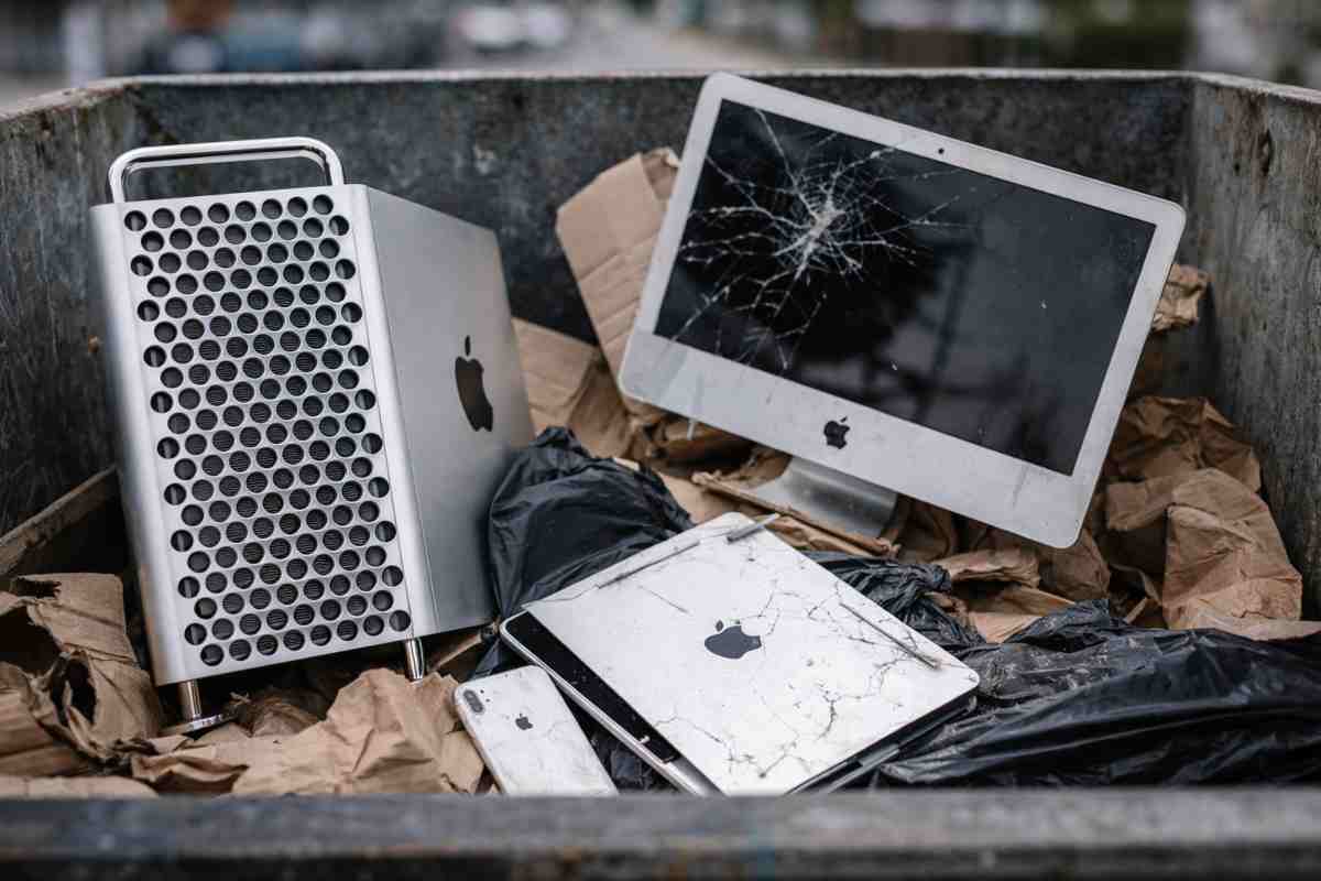 Addio a un'epoca: Apple non produrrà più questo Mac