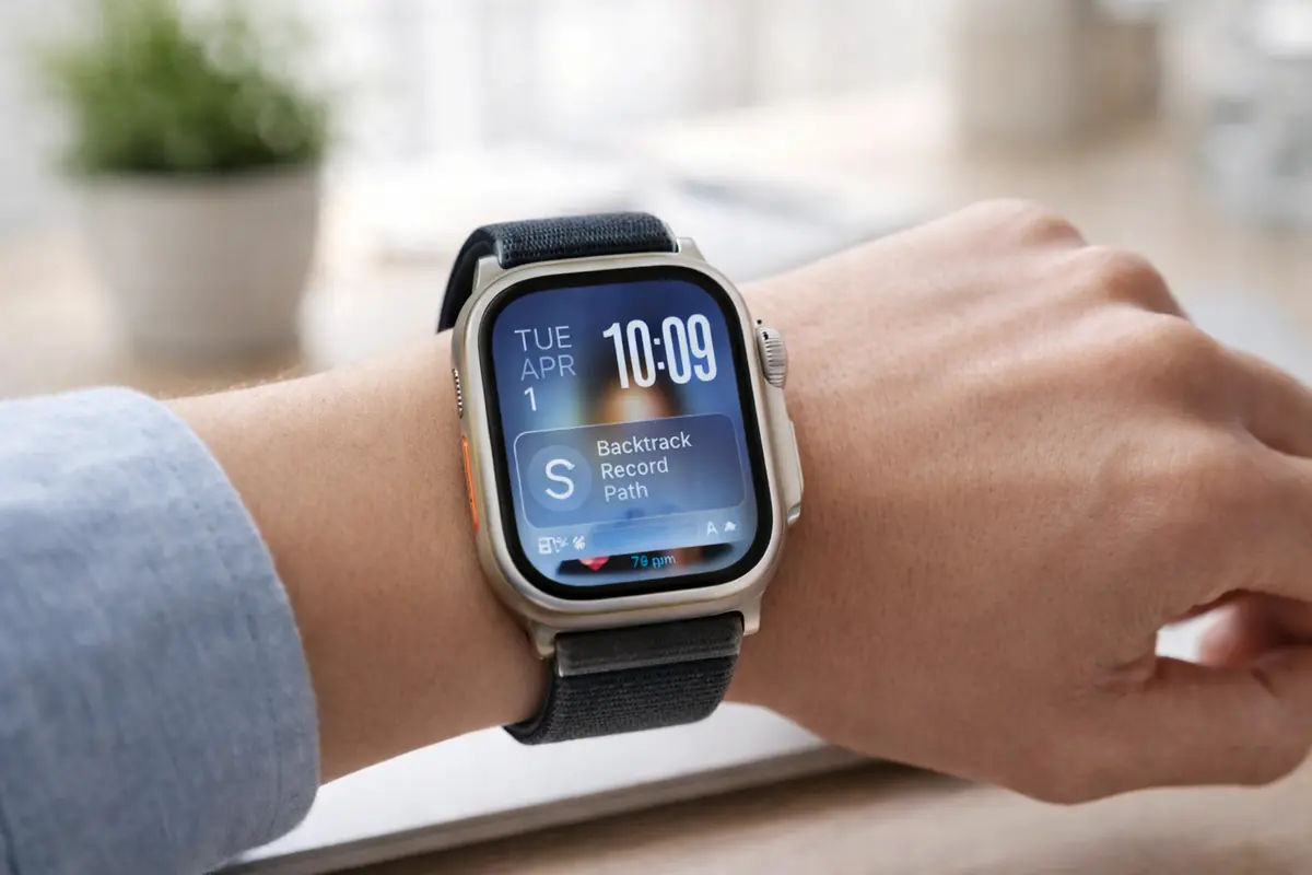 watchOS 27 può cambiare così Apple Watch: le due novità più attese del prossimo aggiornamento