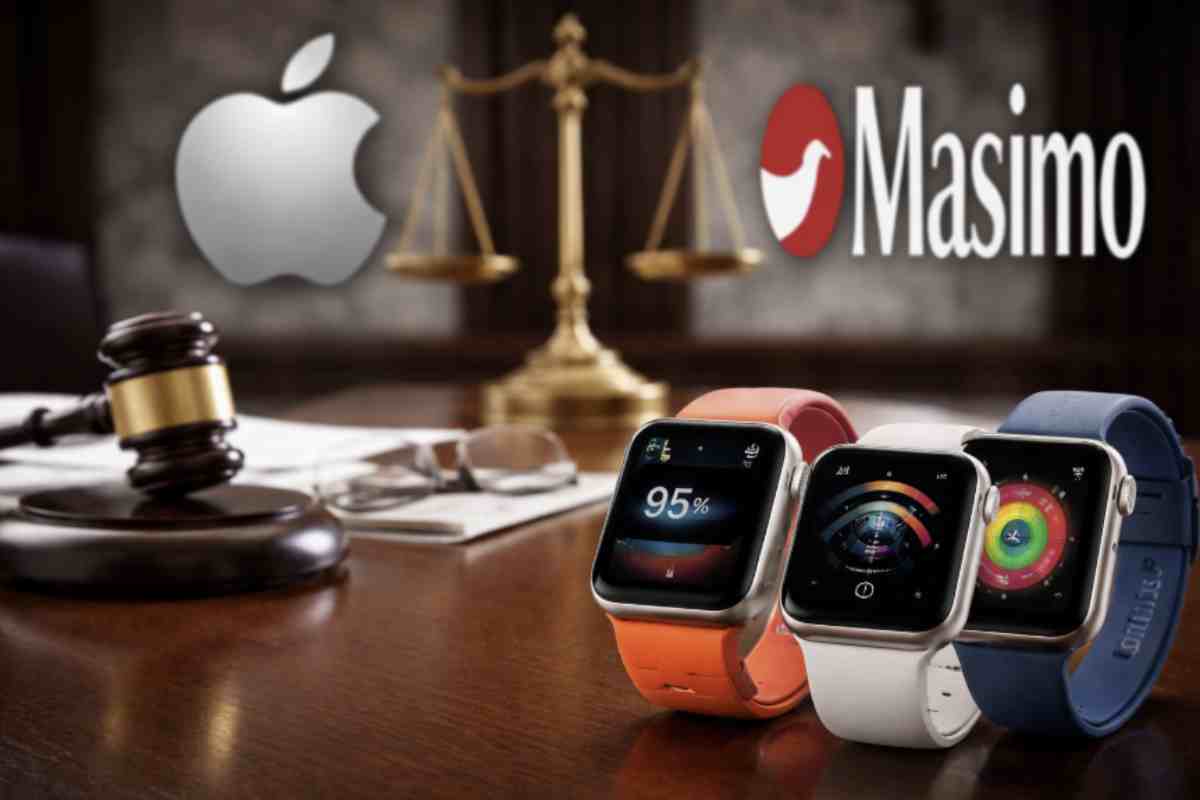 Apple supera il problema brevetti Watch, ma la disputa legale resta: la situazione