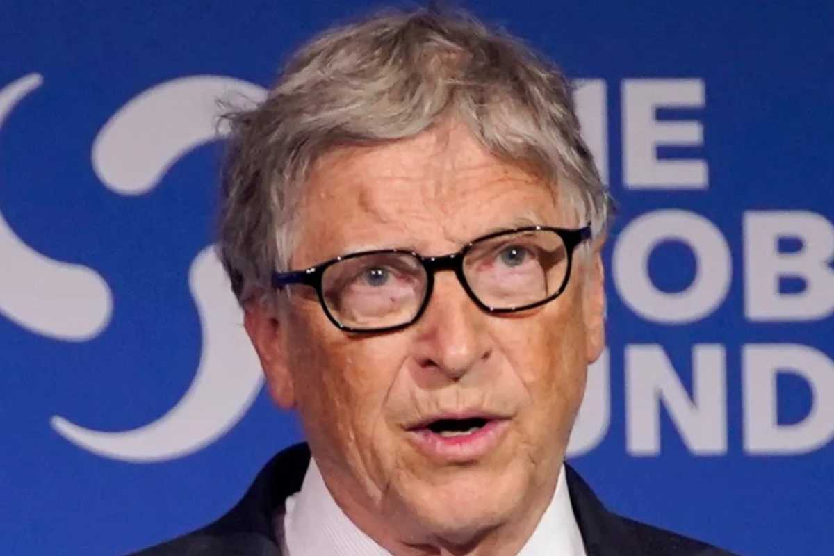 La figlia di Bill Gates “straccia” il padre: trasforma la frustrazione in un business milionario