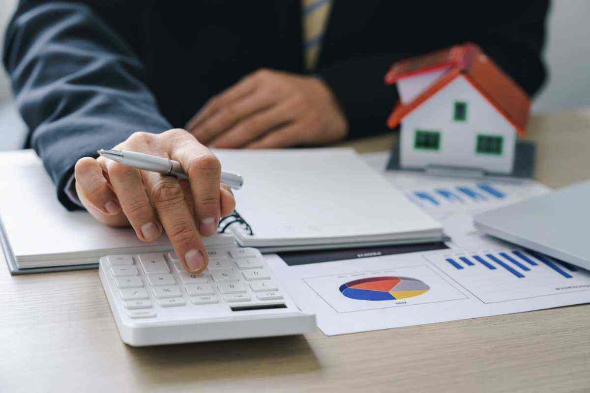 Cucina, bagno e due camere da letto a 7.400 euro: dove acquistare la casa di lusso del futuro