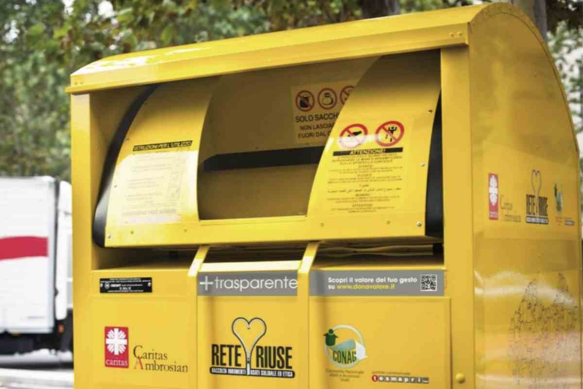 La reazione del pubblico è stata immediata. Molti si sono sentiti ingannati, perché l’idea comune è molto diversa