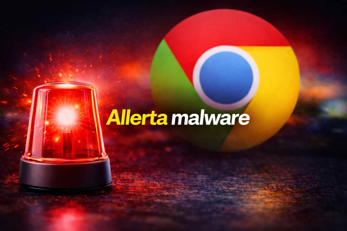 Chrome, non usare più quest'estensione (ed eliminala subito): contiene malware