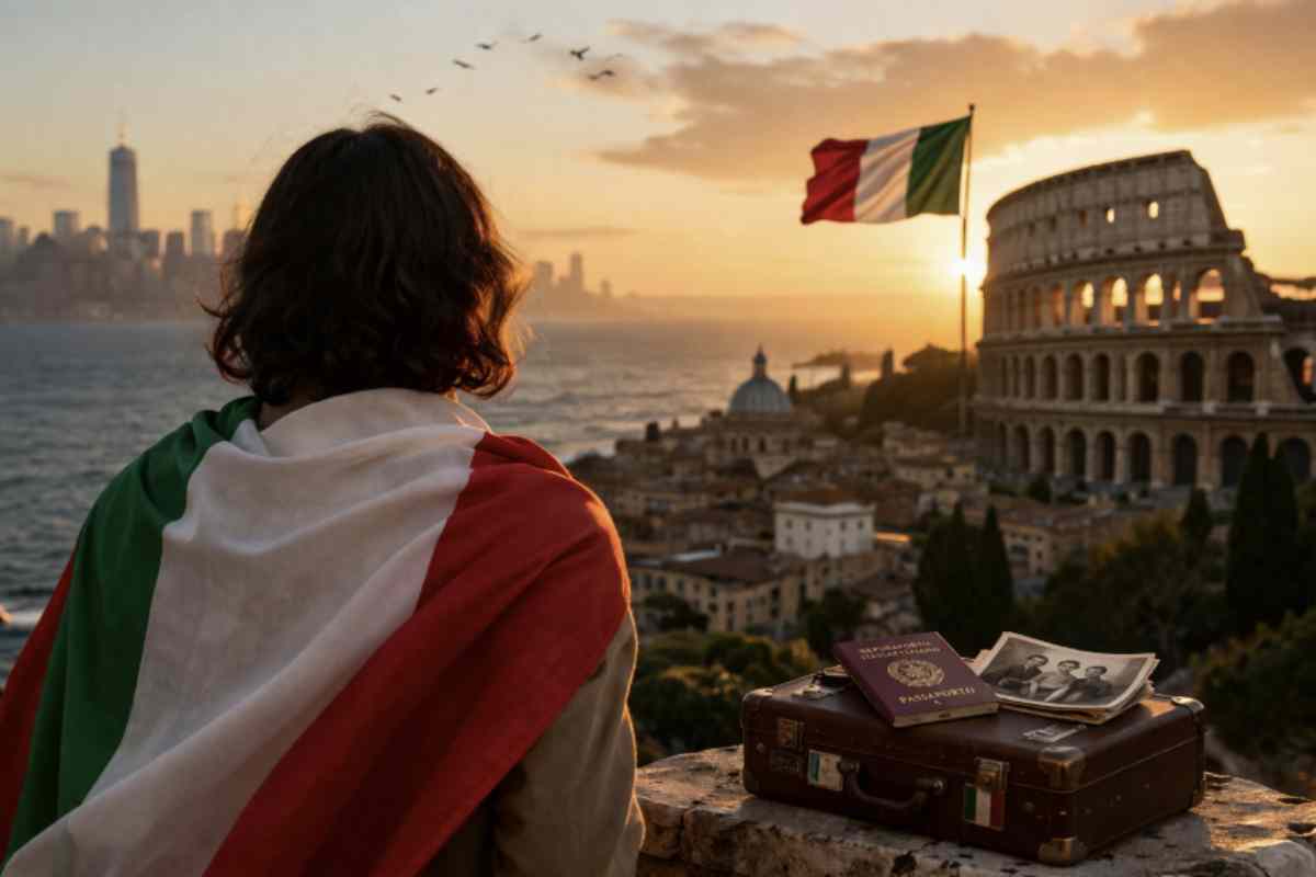 Milioni di persone hanno perso la cittadinanza italiana: la nuova sentenza è una mazzata per gli italiani