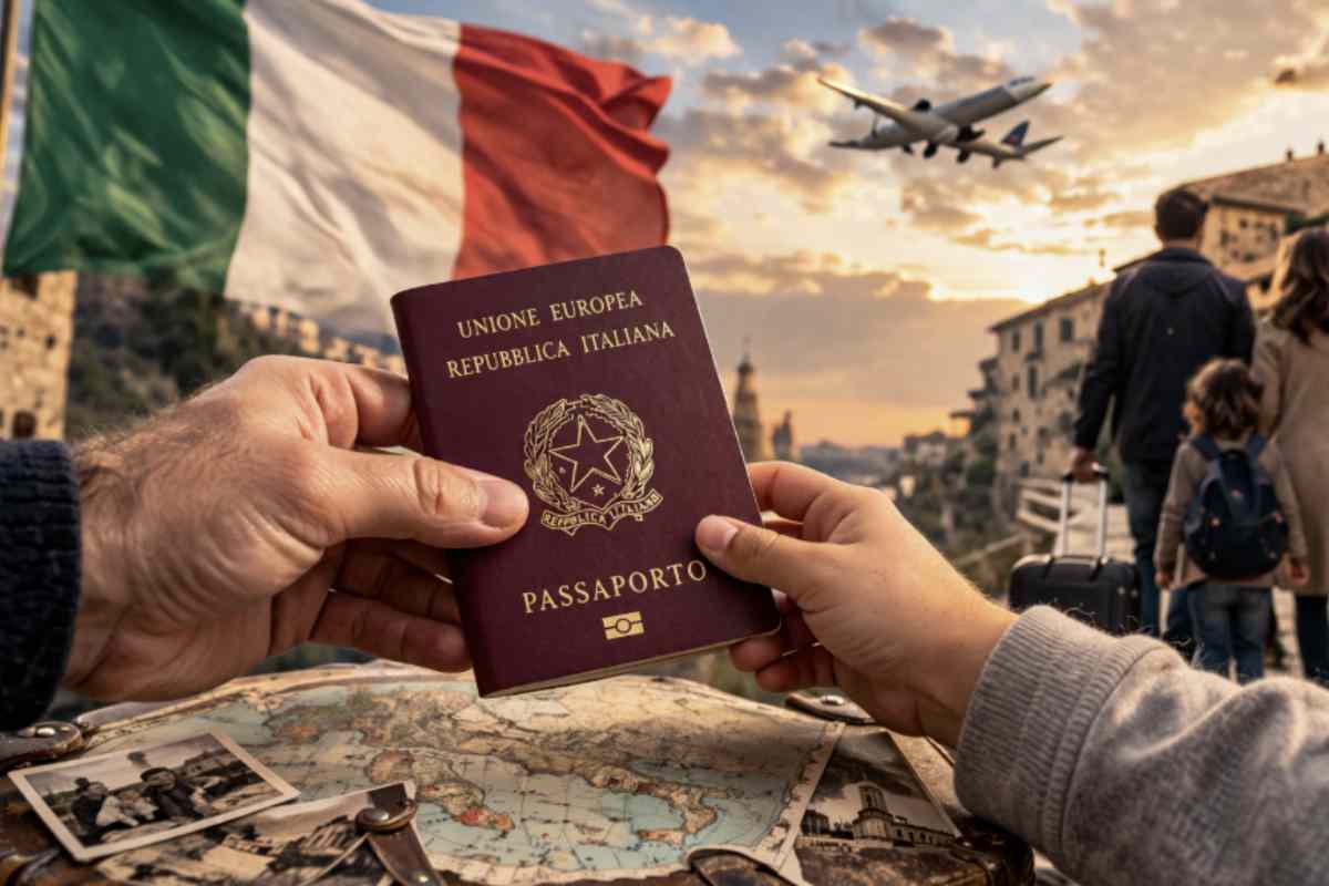 La stretta sulla cittadinanza arriva però in un momento delicato per il Paese. L’Italia continua a perdere popolazione e ad invecchiare rapidamente.