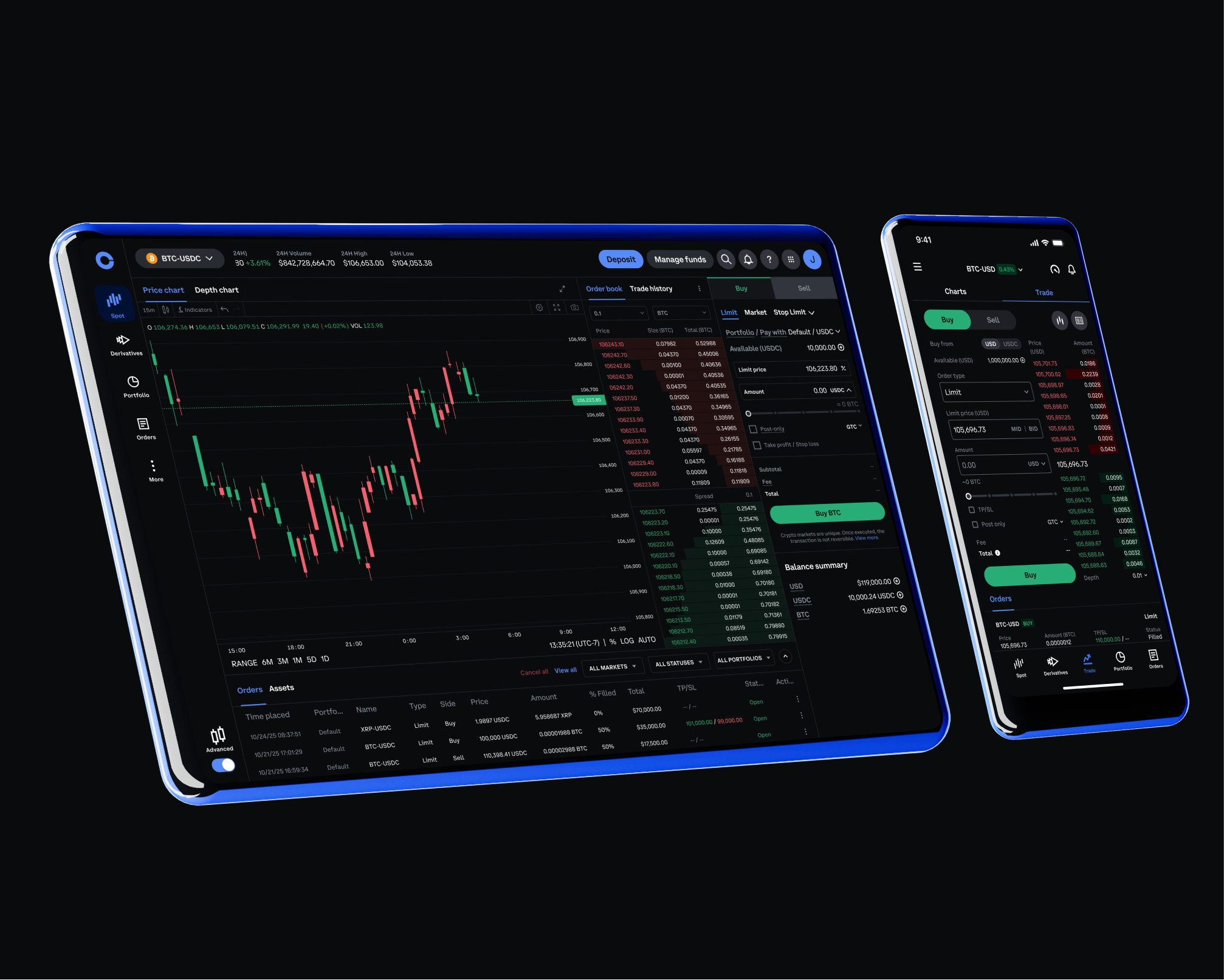 10 motivi per cui Coinbase è il vero punto di riferimento per le criptovalute, e non una semplice funzionalità aggiuntiva della tua neobank