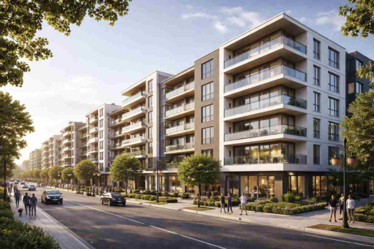 Condominio, la legge non fa più sconti: distacco acqua e riscaldamento immediati per queste famiglie