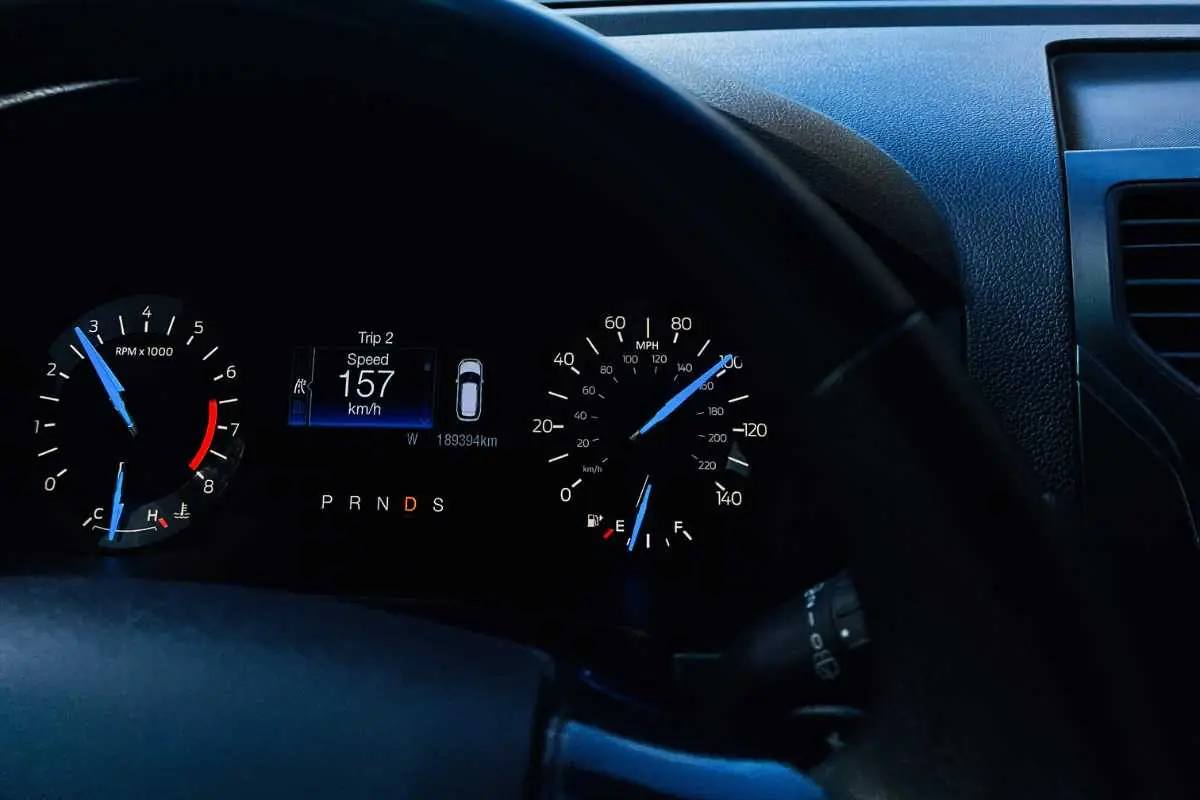 contachilometri app di navigazione non sempre correlate