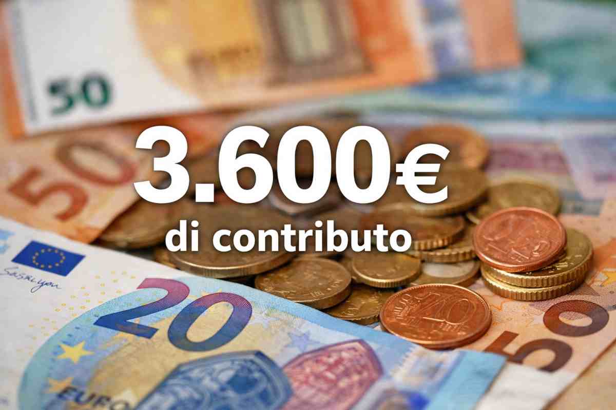 Bonus nido, 3600€ di contributo senza INPS: cosa serve per averlo
