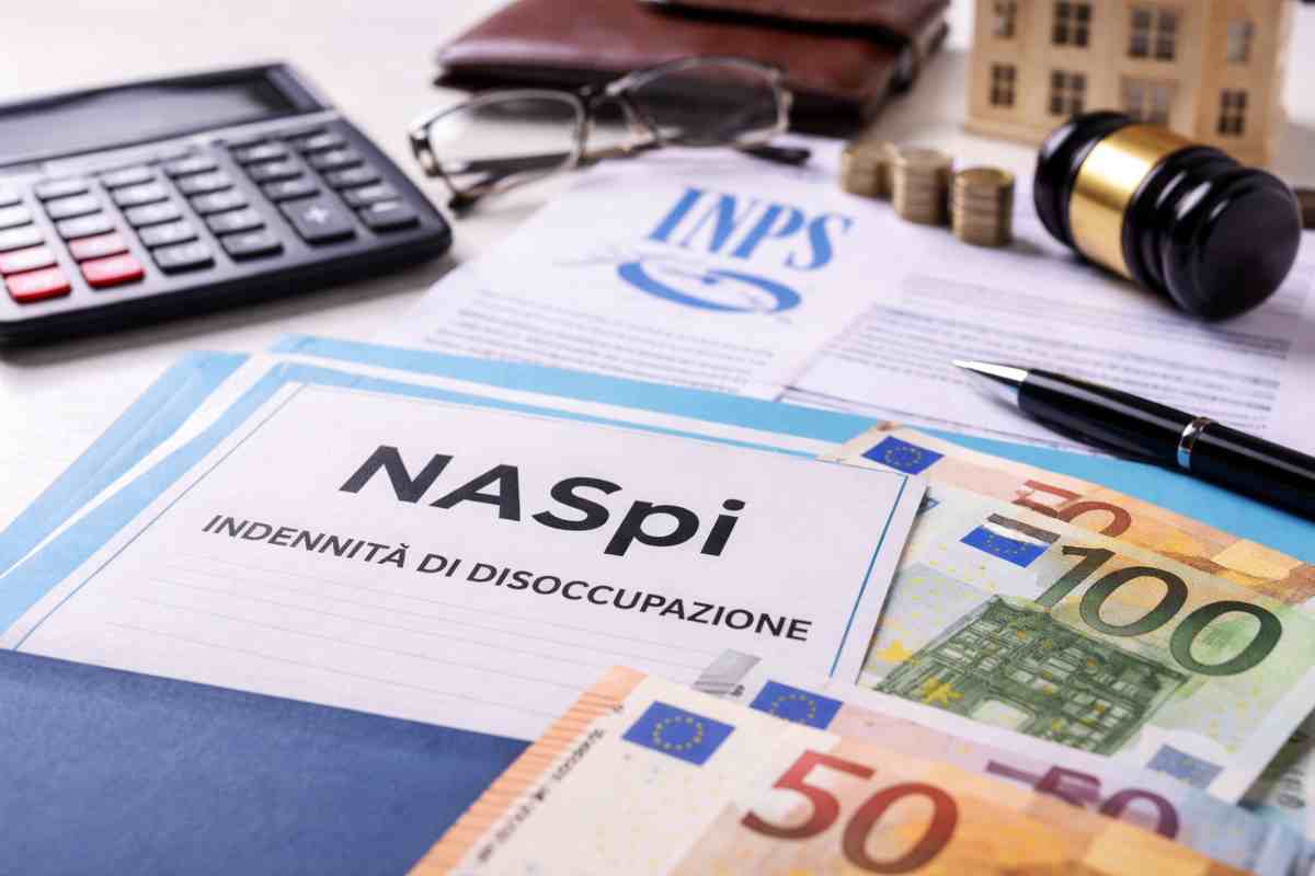 NASpI e contributo disoccupazione, si allarga la cerchia dei beneficiari: a chi spetta il diritto
