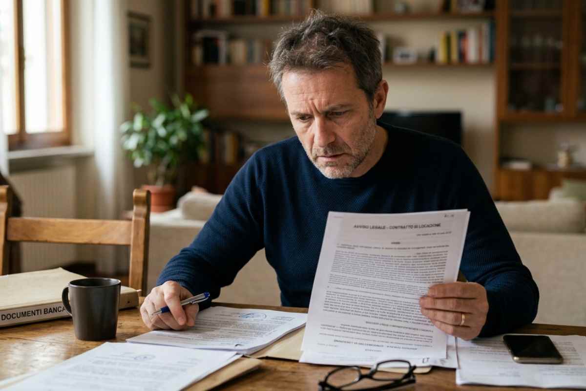 L’INPS chiede indietro fino a 34.000 euro. La lista dei lavoratori a rischio