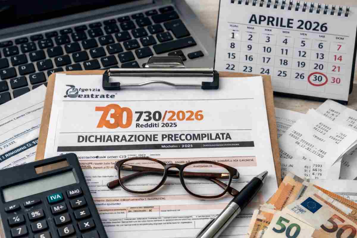 Dichiarazione dei redditi e 730, il 30 aprile data da non dimenticare: cosa devono sapere i contribuenti