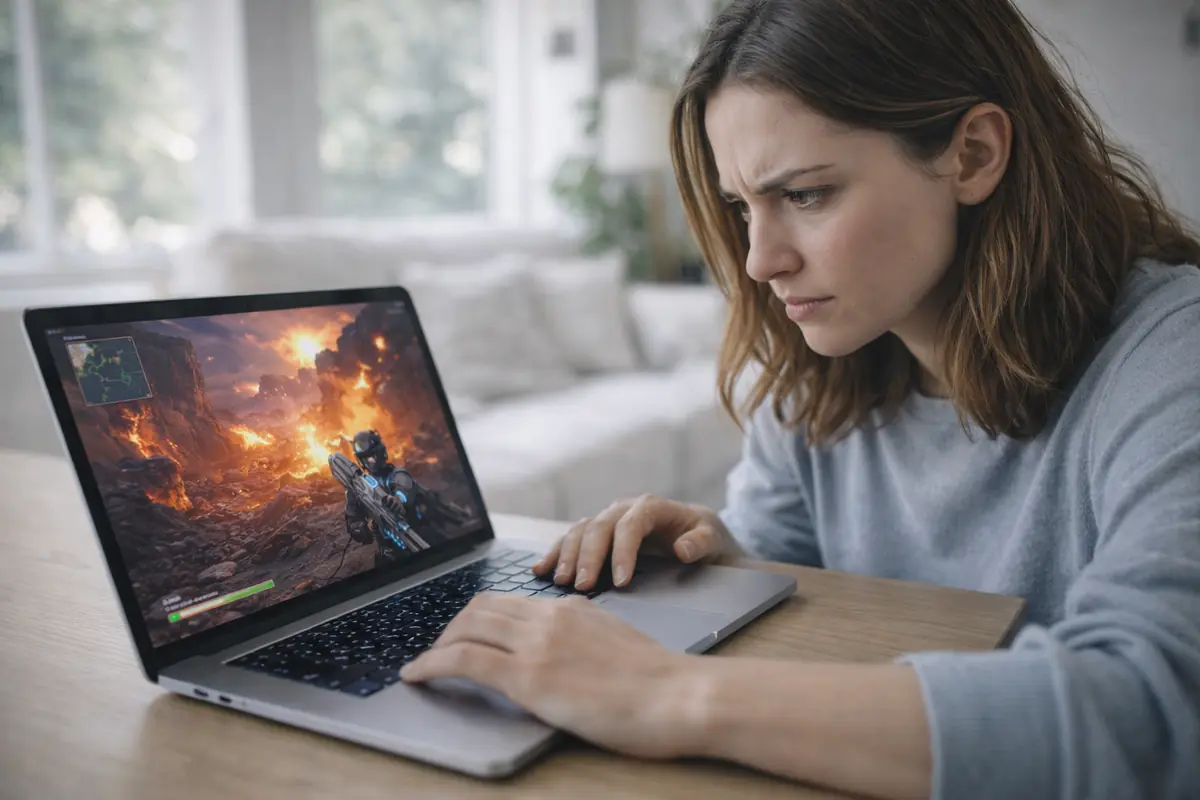 Mac e gaming: è migliorato tutto, ma resta un problema enorme