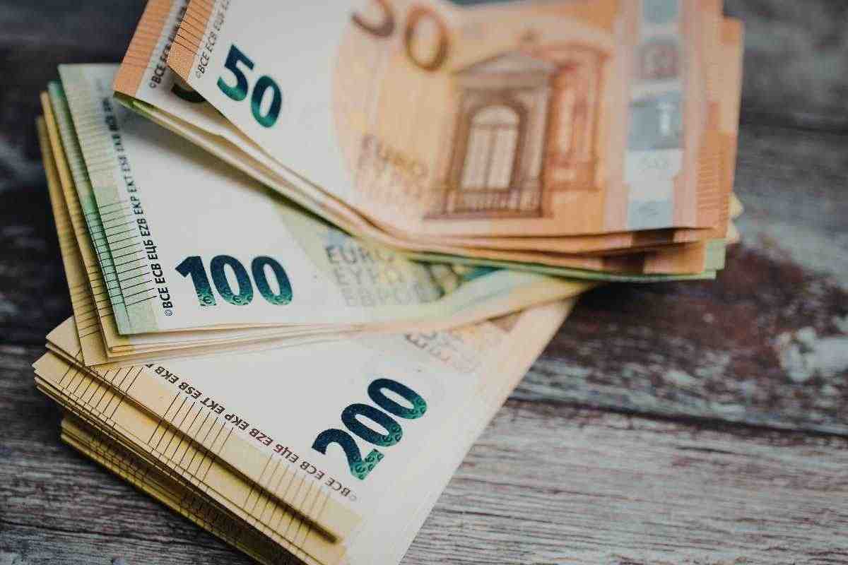 euro dove nasconderli