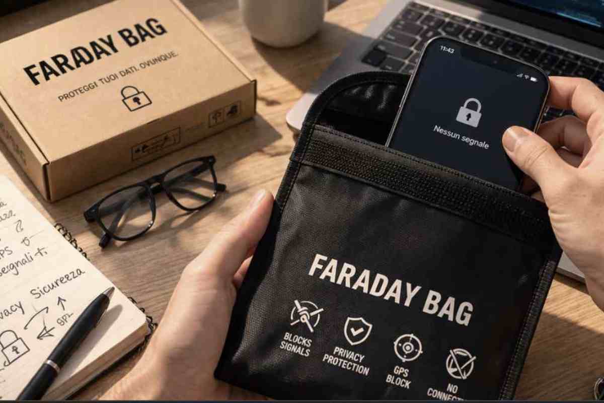 Il tema della sicurezza legata agli smartphone è diventato di dominio pubblico soprattutto dopo le rivelazioni di Edward Snowden