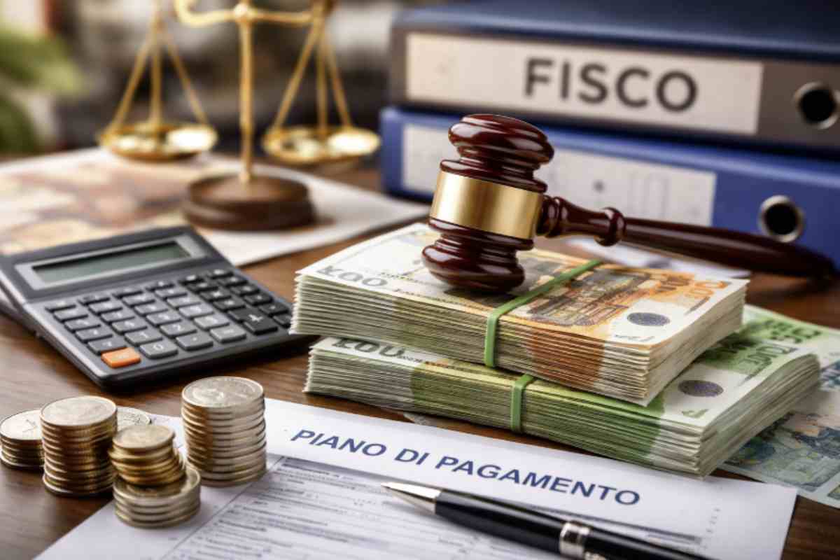 Agenzia delle Entrate, in questo caso non può confiscarti i beni anche se condannato: la nuova sentenza