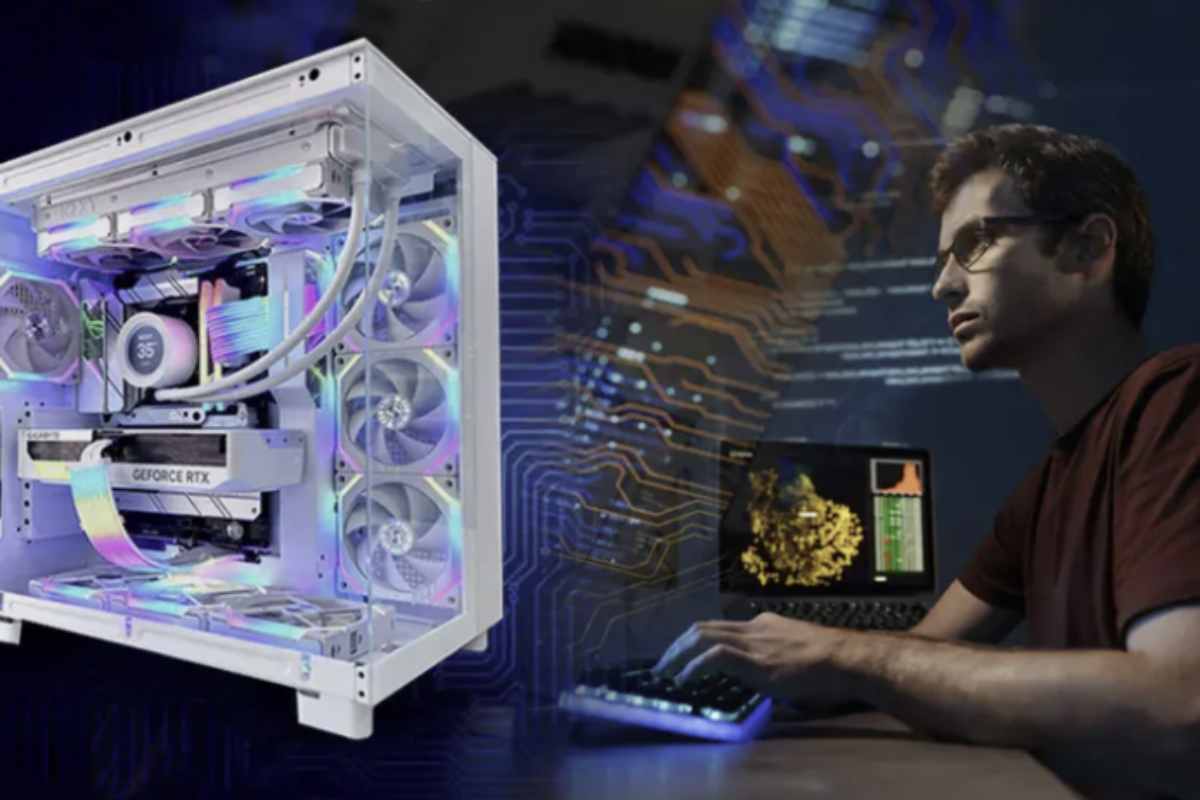Quello che sta accadendo in Epic Games non è un caso isolato