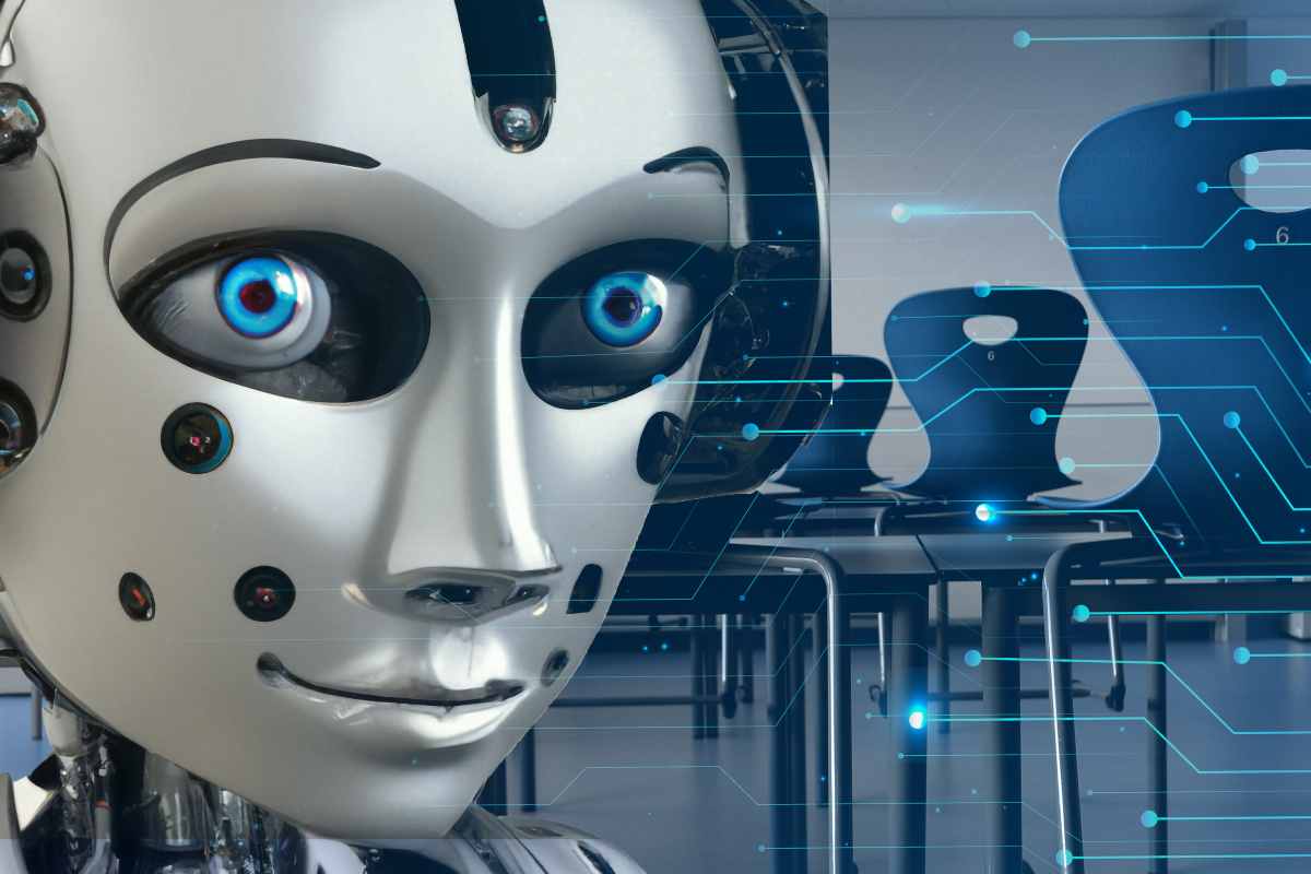 crisi europa intelligenza artificiale