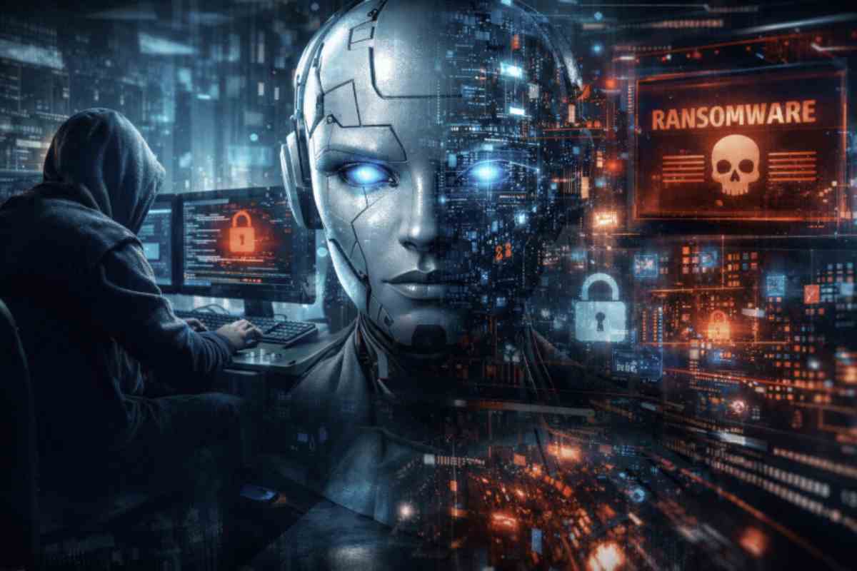 'Slopoly' è il nuovo malware fatto con l'IA: dove si nasconde e come proteggersi