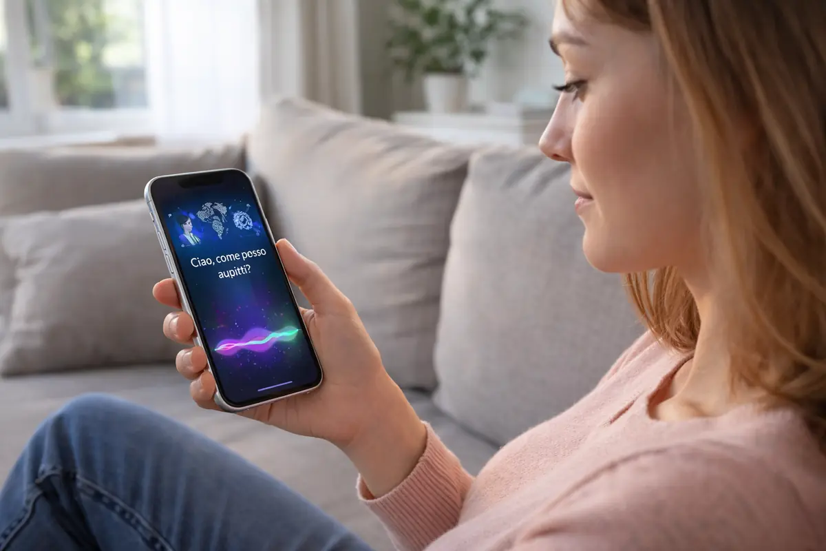 iOS 27, ecco cosa può cambiare davvero su iPhone tra AI, stabilità e nuove funzioni
