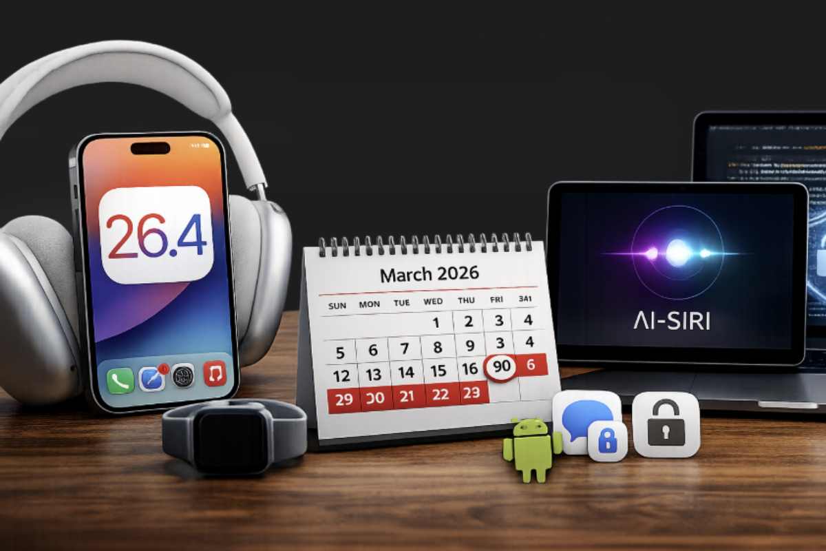 Apple l'ha combinata grossa: svelato per errore, ora è un disastro