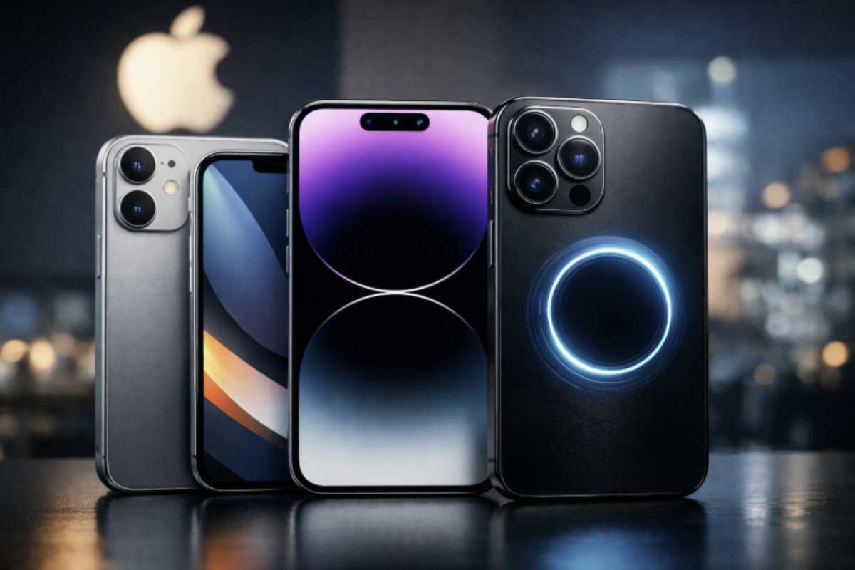 iPhone, il nuovo modello riceverà un aggiornamento esclusivo: le indiscrezioni