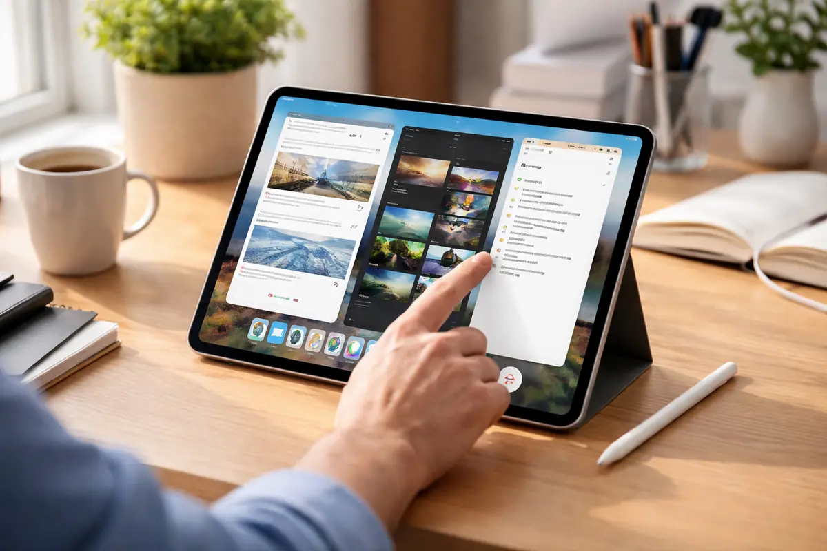 iPad vs iPhone: perché oggi il tablet Apple fa cose che lo smartphone non può fare