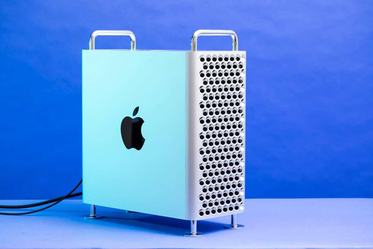 apple mac pro fuori produzione