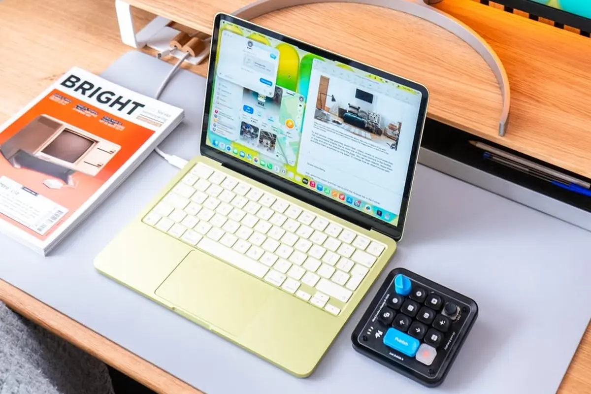 MacBook Neo, il portatile economico che può cambiare tutto