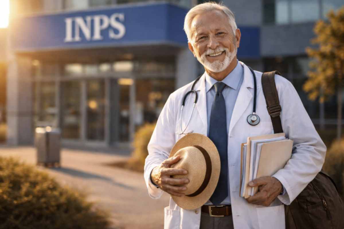 In pensione con 100 giorni di ferie non godute: costretti a riconoscergli un indennizzo da capogiro