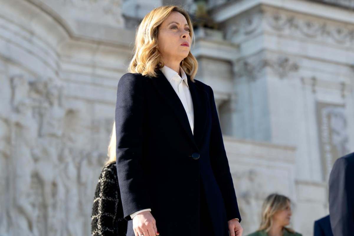 quanto guadagna giorgia meloni