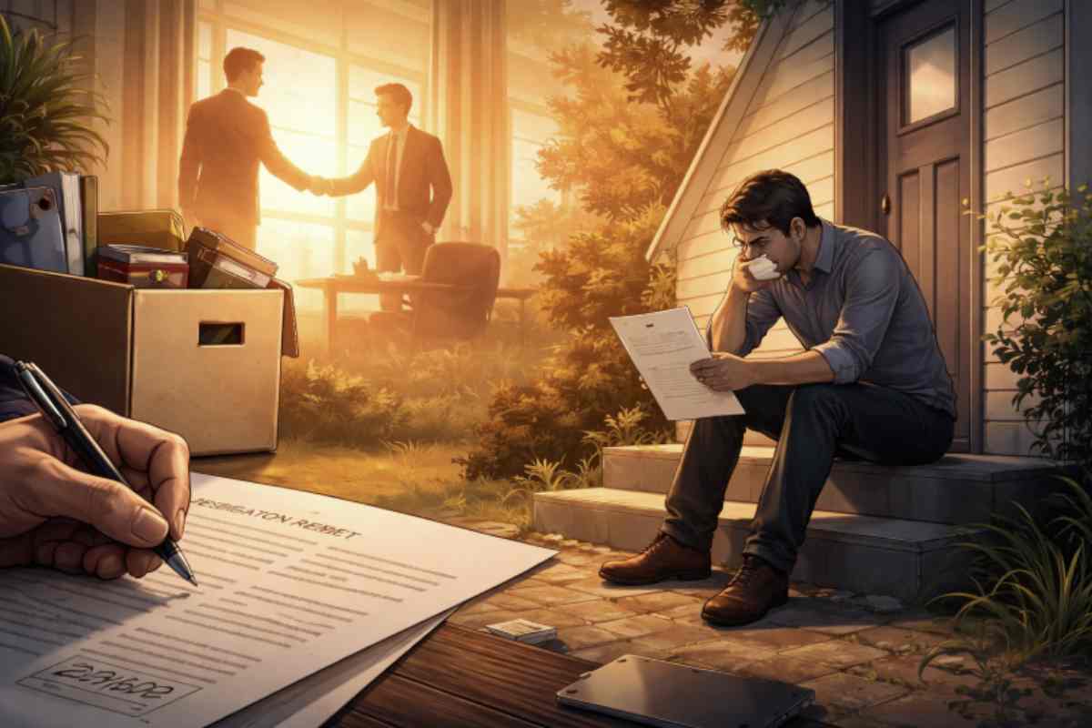 Molti percettori stanno restituendo migliaia di euro di NASpI: nuova sentenza li mette in ginocchio