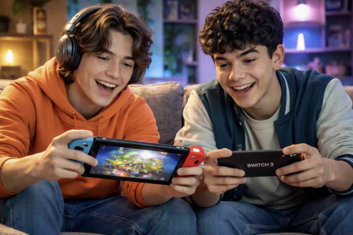 C’è però un elemento che rende il quadro meno lineare di quanto sembri: il ruolo dei rivenditori. Nintendo ha sottolineato