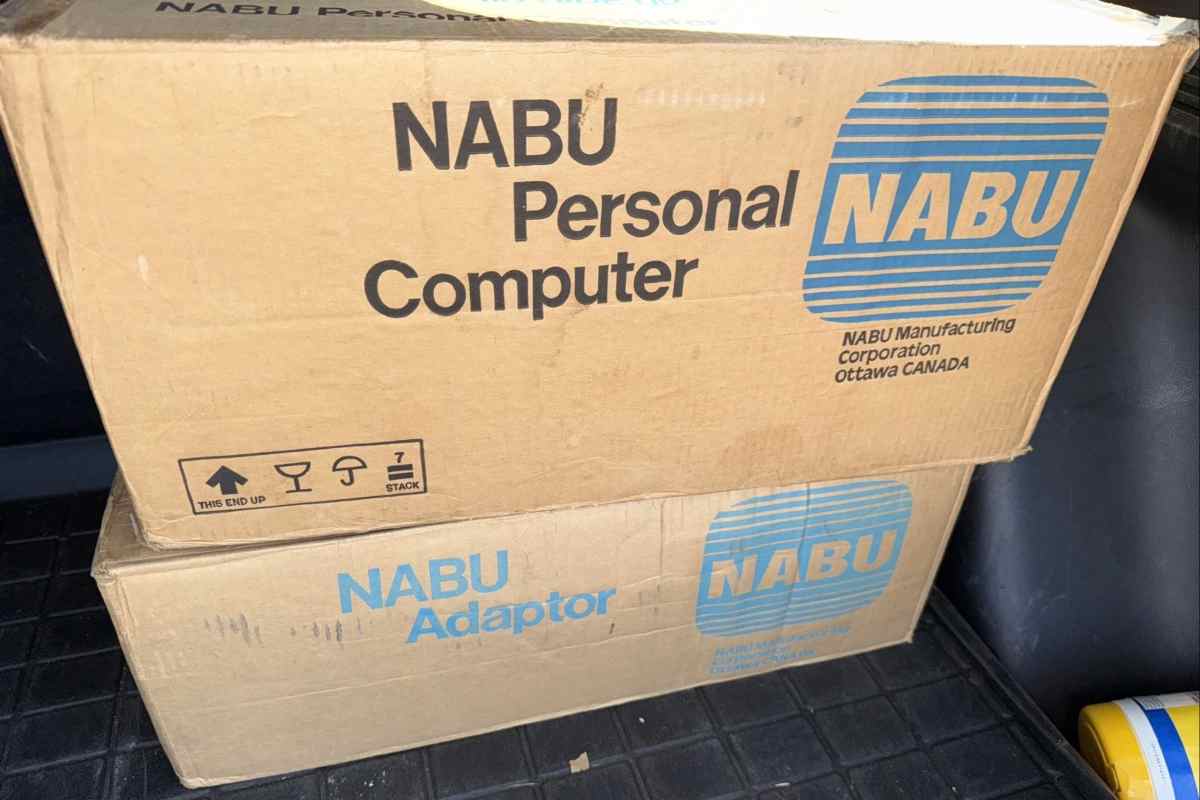 ritrovamento pc nabu