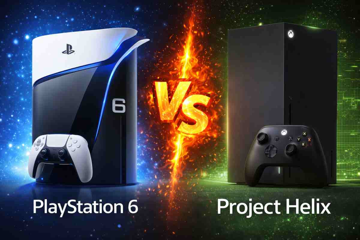 Quando arriva la PS6