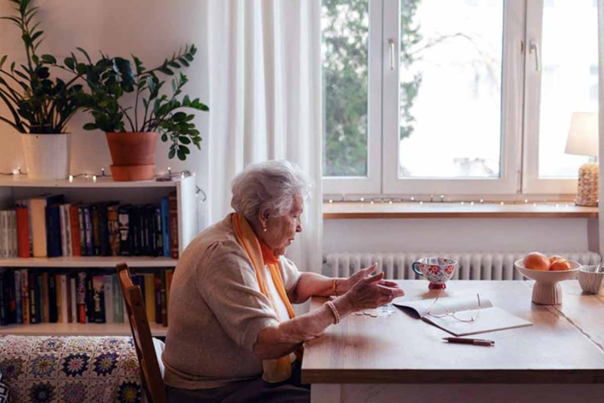 Il punto più concreto resta l’importo. Nel 2026 il trattamento minimo si attesta intorno ai 611 euro mensili.