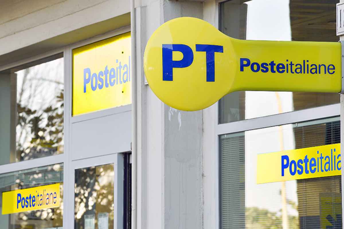 poste italiane nuovo bonus