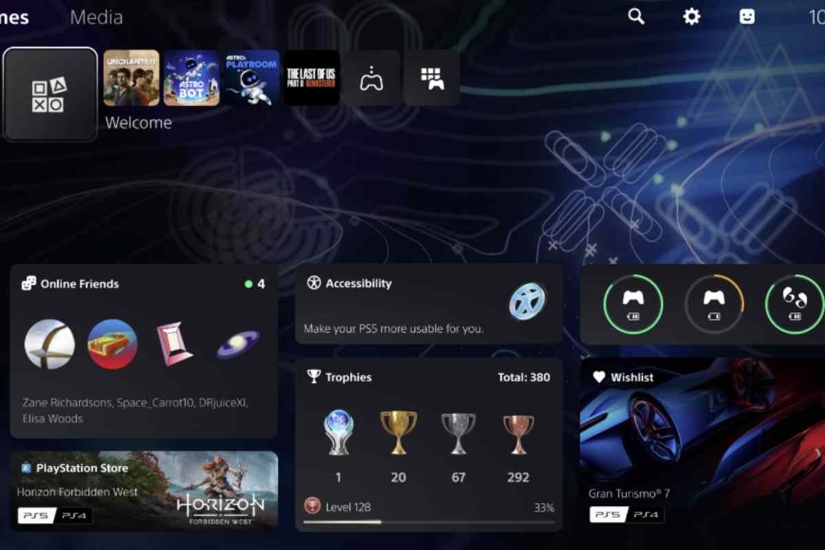 C’è poi un aggiornamento meno appariscente ma molto concreto nella vita quotidiana degli utenti: la messaggistica.