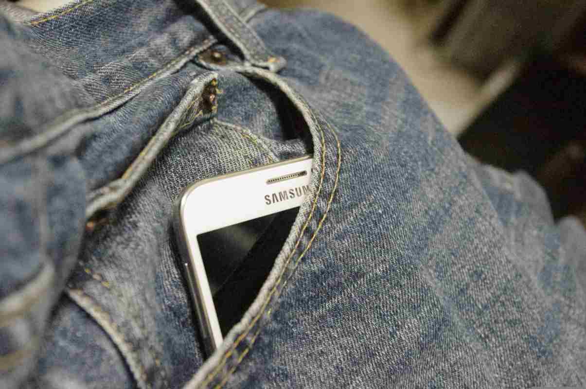 nuova funzione samsung