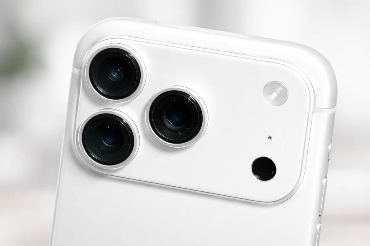 Apple testa una fotocamera da 200 MP per iPhone: cosa sappiamo finora