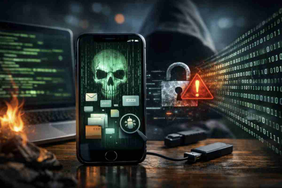 220 milioni di iPhone a rischio: la mega falla informatica che minaccia gli smartphone della mela non aggiornati