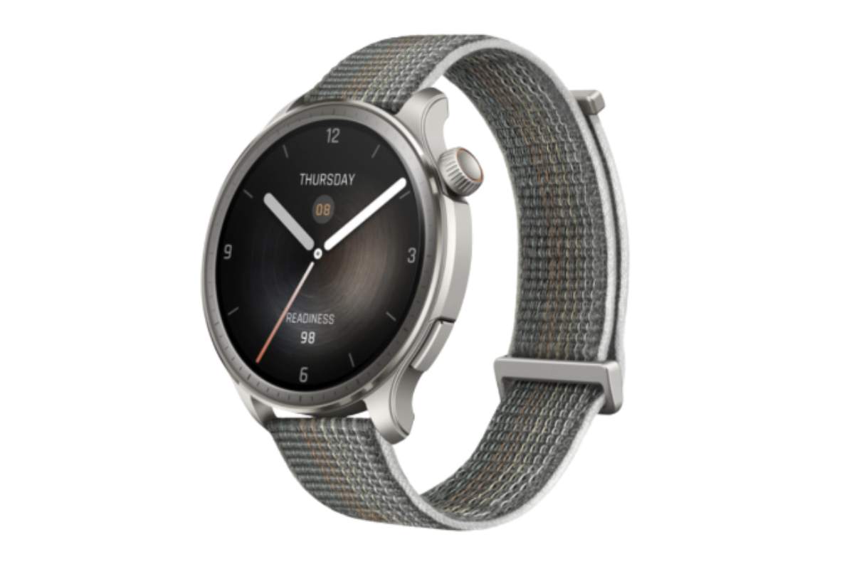 L’introduzione opzionale della eSIM è un altro elemento chiave. Permette allo smartwatch di funzionare in modo più autonomo rispetto allo smartphone,