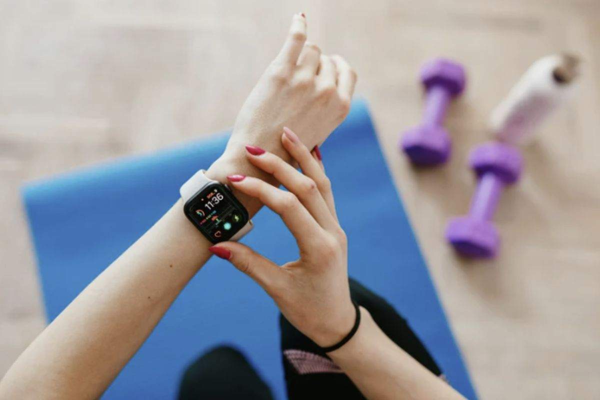 Watch S5, Xiaomi prepara lo smartwatch con la batteria che dura un'infinità di giorni