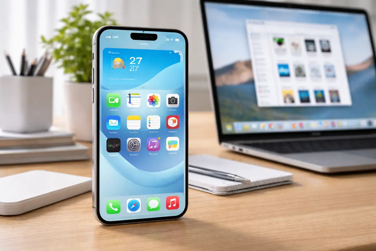 iOS 27 cambia direzione: Apple punta su qualcosa che mancava