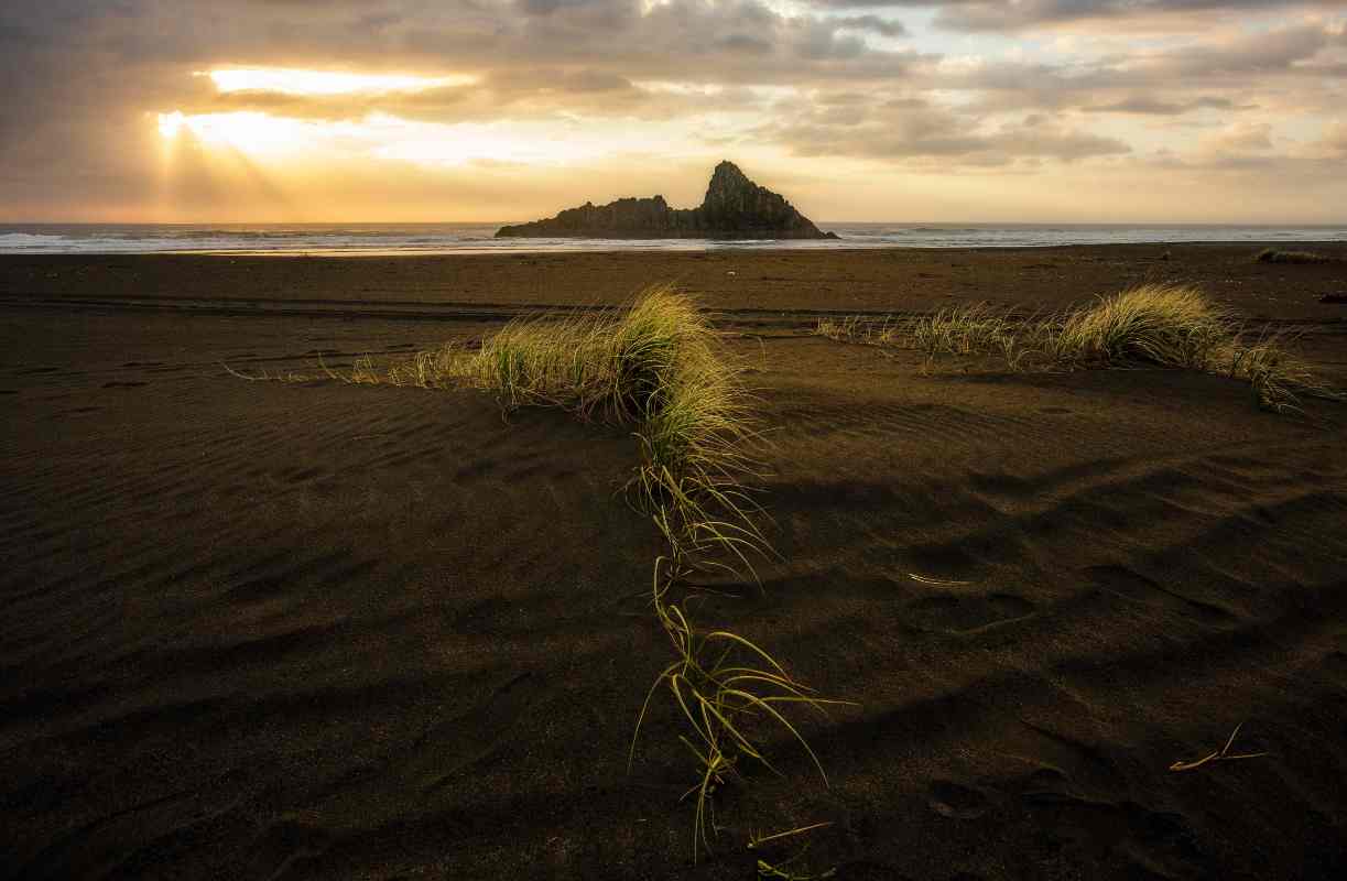 addio spiagge libere