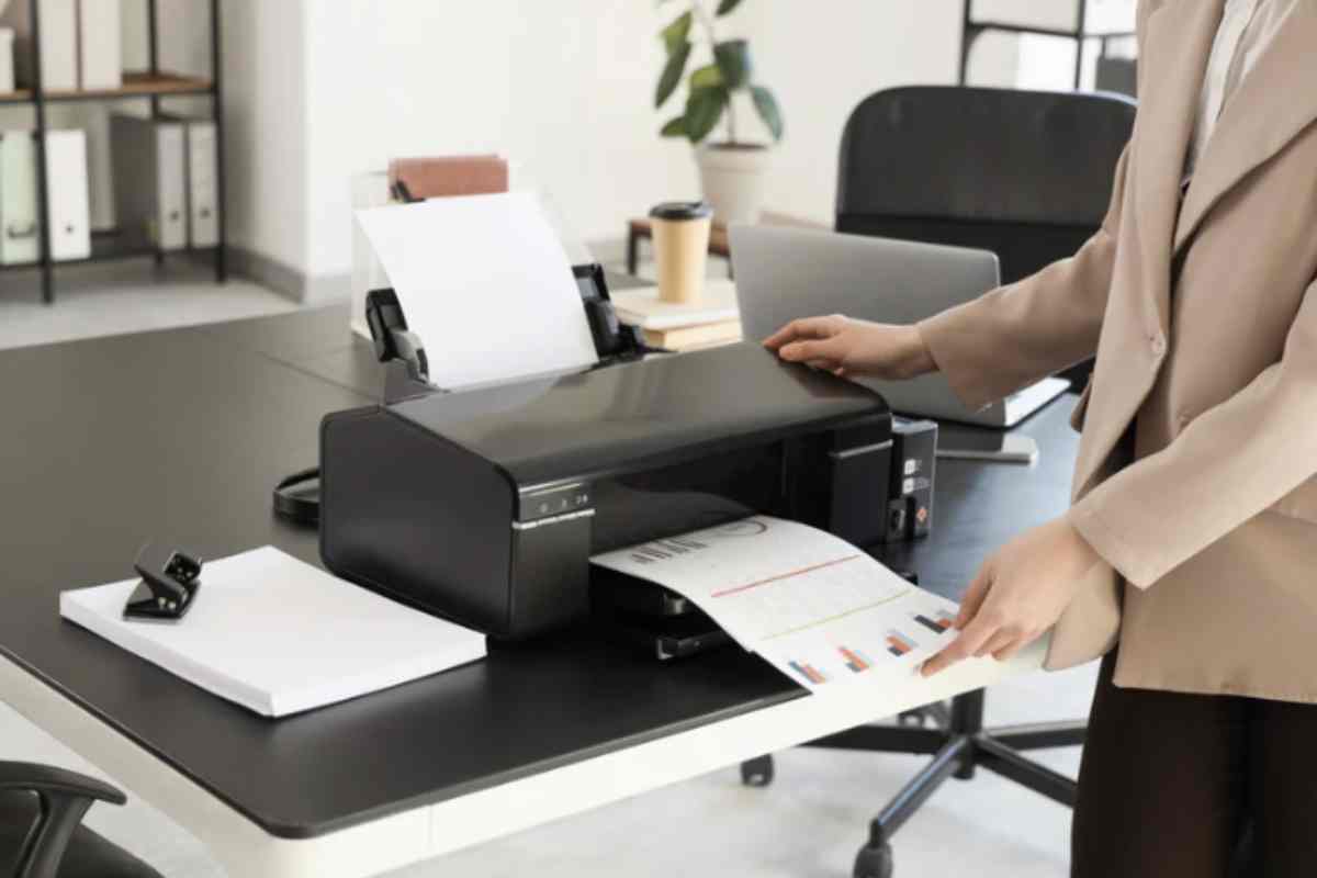 A rendere più netta la posizione dell’associazione è intervenuta Tricia Judge, che ha parlato apertamente di una strategia che rischia